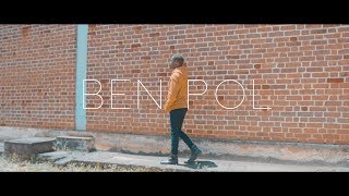 Ben Pol - BADO KIDOGO (feat. Wyse) ( Music )