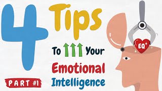 How to Improve Your Emotional Intelligence for Greater Success