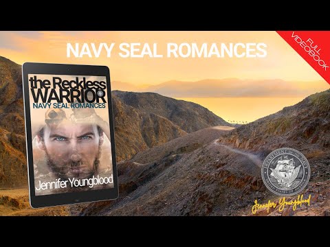 FREE AUDIOBOOK! Navy SEAL Romance (The Reckless Warrior) #freeaudiobooks #videobook