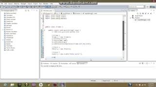 How to create a JPanel, JLabel, and JButton