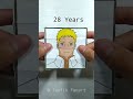 Naruto Growing Up #shorts #short #naruto #anime