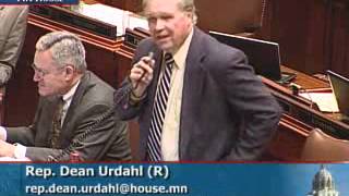 House floor session 4/30/12 (part 2)