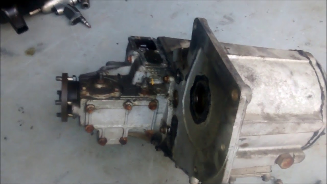 Lt230 Part 1 Youtube