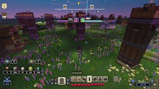 Minecraft Legends Bir Kahramanlık Öyküsü  #oyun  #minecraftlegends  #minecraft  #live   #games