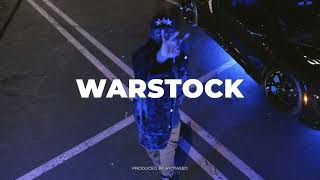 [FREE] POP SMOKE Type Beat - "WARSTOCK" | NY Drill Type Beat 2023