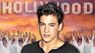 The 90's Star Who Started His Own Religion | Andrew Keegan Documentary
