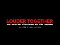 Louder Together | A Global Citizen Documentary: New York to Mumbai [OFFICIAL TRAILER]