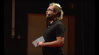1000 Reasons why you shouldn't become a musician. | Panos Gourgiotis | TEDxYouth@EEB3