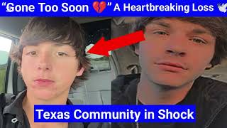 Remembering Ember Henry | Temple, Texas Community Mourning a Heartbreaking Loss