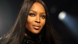 Наоми Кэмпбелл. Биография / Model Documentary  Naomi Campbell