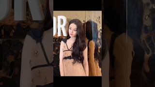 #迪丽热巴 Dior全球品牌大使迪丽热巴 #dilraba #dilrabadilmurat