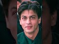 Shahrukh Khan’s top 10 hairstyle must watch and try. #youtubeshorts #short #shorts