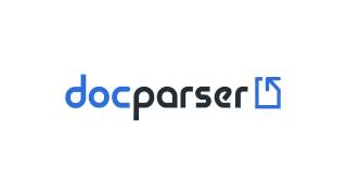 PDF Data Extraction with Docparser