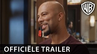 Barbershop: a Fresh Cut |Officiële trailer | Nederlands gesproken | 12 mei in de bioscoop