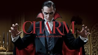 Ep 3: Face to Face with Dracula: A Host’s Deadly Charm | Voxor