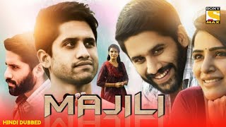 Majili(2020) Hindi dubbed :- World Tv Premiumer | Naga Chaitanya | Samantah akhineni
