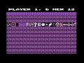 C64 Longplay: Cool Dash 2