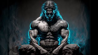 HADES Meditation - Greek God Meditation - Dark Mysterious Atmospheric Ambient Music