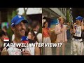 Sky Sports Tribute To DR3 | Daniel Ricciardo Post Race Interview | Singapore GP 2024