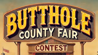 Ass Eater's Contest At The Butthole County Fair