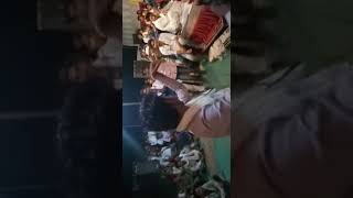 Darasingh dance