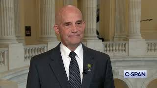 Rep. Keith Self (R-TX) – C-SPAN Profile Interview with New Members of the 118th Congress