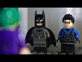 Lego Batman - Jokers Heist