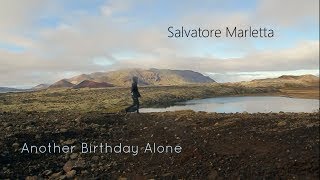 Another Birthday Alone | Salvatore Marletta | Piano Spa Music | Relaxing Music | Official Video