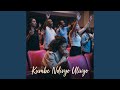Kumbe Ndivyo Ulivyo
