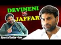 DEVINENI AVINASH VS JAFFAR | Interview | AP Election 2024 | Itlu Mee Jaffar