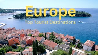 10 Most Beautiful Tourist Destinations in Europe | World Travel Guide #shorts @worldttp