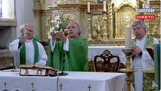 EUCARISTIA  Dominical a Santo Amaro em Belinho - Esposende