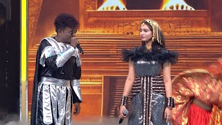 Mannar Mannane Song by #Vaishnavi #AjayKrishna 🔥 | Super singer 10 | Episode Preview | 24 March