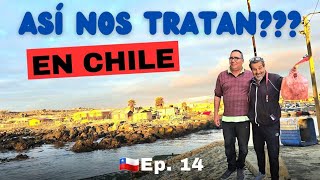 🇨🇱🇦🇷🫶En CADA LUGAR DE CHILE , hay paisajes maravillosos, pero en cada rincón se hace un amigo!!!