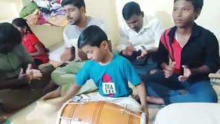 Ashrayavu nine yesaiah Kannada song Jesus Gospel Church