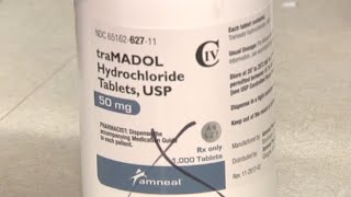 Local pharmacist raises awareness for underestimated opioid drug