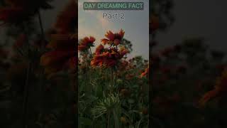 DAY DREAMING FACT,#psychologyfacts #youtubeshorts #viralvideo #reels #foryou