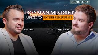 S3 E5 | How Juan Chavez Built a 6-Time Inc. 5000 Company in Colombia