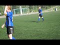 jag gÖr tvÅ mÅl pÅ 34 sekunder u0026 gustav gÖr ett galet volleyskott täby fk ik frej p09