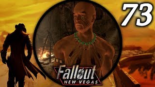 Fallout: New Vegas #73 - More in Sorrow Than in Anger