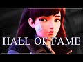 Hall Of Fame  // Overwatch 2「GMV」