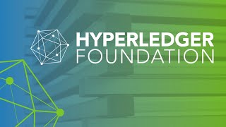 Hyperledger Foundation European Blockchain Convention 2021