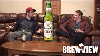 BrewView - Beer of the Week - Yuengling Traditional Lager 🍺🍺🍺