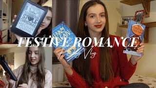 Trying to find the BEST Christmas Romance Book!!! 🎄❤️