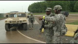 JRTC and Fort Polk \