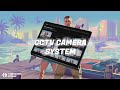 [FREE] CCTV Camera System Live Player Monitoring! | FiveM Script [All FrameWork] | Forgenix Store