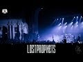 LostProphets - Last Train Home | Lyric Video