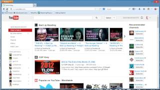 HTML5, CSS3, and Javascript - Tutorial 3