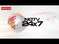 NDTV 24x7 Live TV: Maharashtra Voting | Jharkhand Phase 2 Election | Air India Flight | Manipur