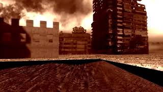 Cod4 Aftermath at different spots
